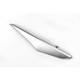 Vỉ pô, ốp pô suzuki Satria Fi | Raider Fi chính hãng