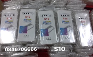 Ốp silicon chống SHOCK S21/S21+/S21Ultra