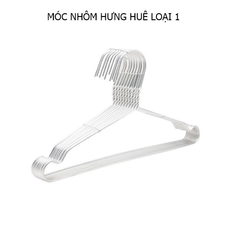 10 MÓC NHÔM NGƯỜI LỚN các cỡ