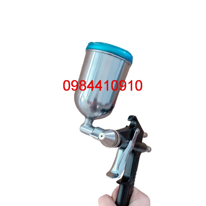 SÚNG PHUN SƠN KAPUSI  MINI K3
