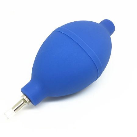 Bóng thổi bụi cho ống kính máy ảnh (Loại tốt)