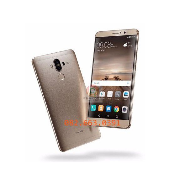 Dán PPF bóng, nhám cho Huawei Mate 9 Lite màn hình, mặt lưng, full lưng viền siêu bảo vệ