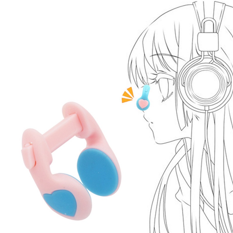 Dụng Cụ Kẹp Nâng Mũi Thần Kỳ Tiện Dụng