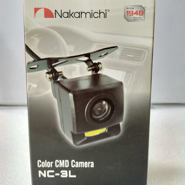 Camera Lùi NC-3L / NC 3L nakamichi