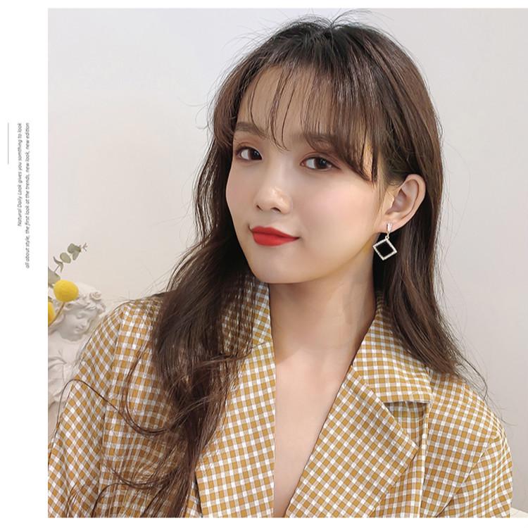 Ống Tiêm Dài Thời Trang Thanh Lịch