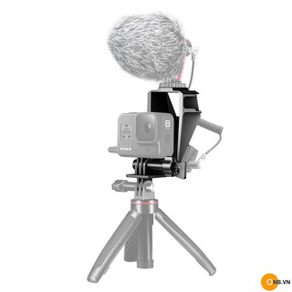 Ulanzi Gopro 8 GP-5 Gương Vlog phản chiếu