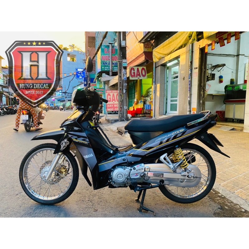 tem sirus rc mẫu zin ...