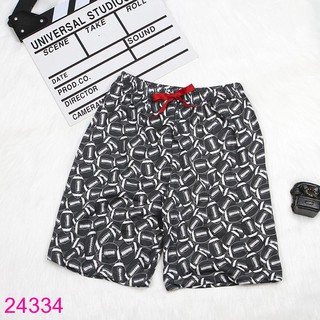 Quần Short Cho Bé Trai Size Đại