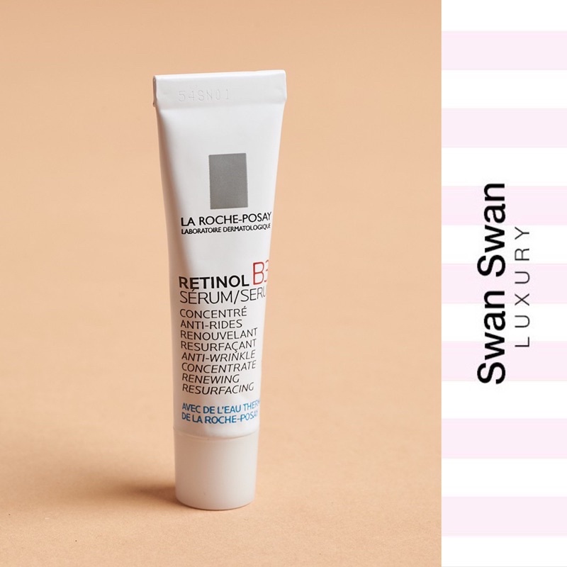Serum B3 La Roche Posay Giảm Thâm Và Nếp Nhăn 3ml