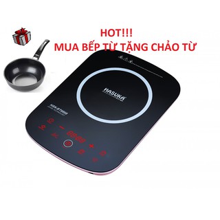 Bếp từ Hasuka HSK-6868 - Chính Hãng