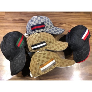 Mũ G.C nam siêu đẹp- Nón nam 2020[hàng có sẵn]