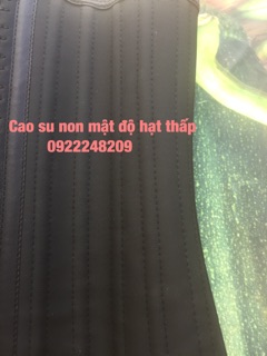 ĐAI NỊT EO GIẢM MỠ CAO SU HẠT ( tặng kem tan mỡ bé)
