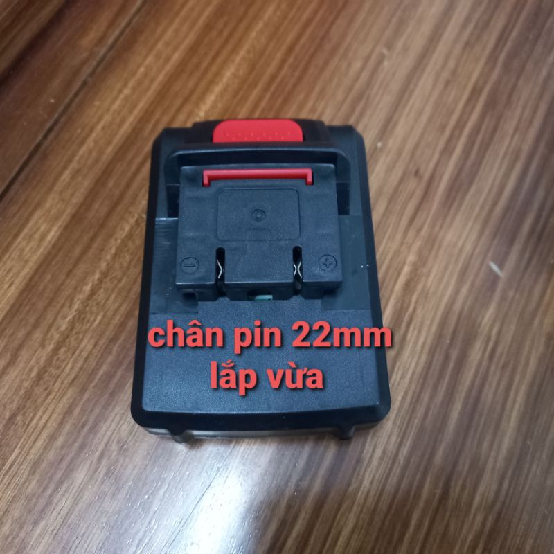 Thân máy khoan pin makita 36v