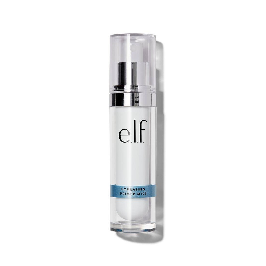 ELF - Xịt Khoáng Cấp Ẩm ELF Hydrating Primer Mist 30ml