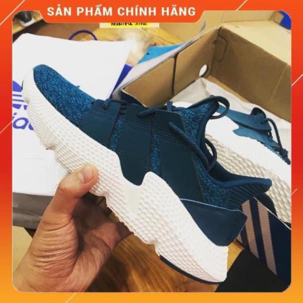 FREE SHIP hàng cao cấp (full box) GIÀY THỂ THAO ADIDAS PROPHERE XANH Cực Đẹp . 2020 👟 2020 . Real* Sales thu ♤ hot \