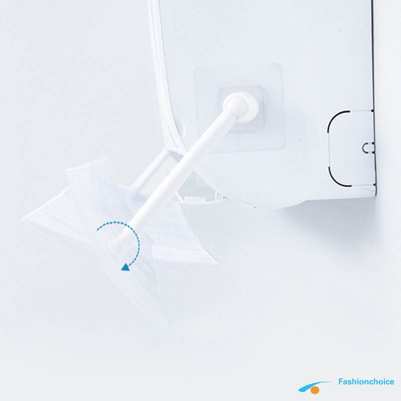 Lá chắn đổi hướng gió cho máy điều hòa