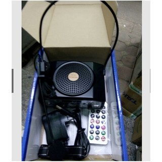 Máy trợ giảng SN 898