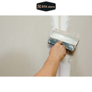 Dao xúc bả matit ( Chép bả matit)
