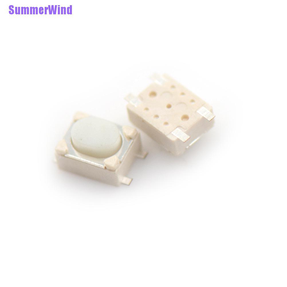 Bộ 50 3x4 X 2.5mm 4 Pin