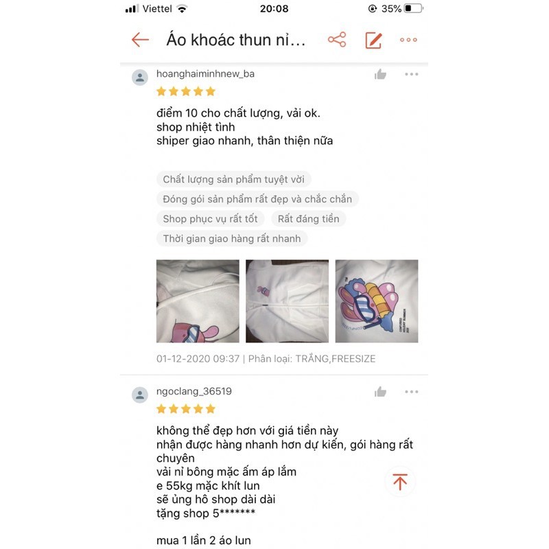 Áo Khoác Nỉ, Áo Hoodie In Hình Thỏ Bơi Form Rộng | Quango | BigBuy360 - bigbuy360.vn