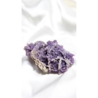 Grape agate