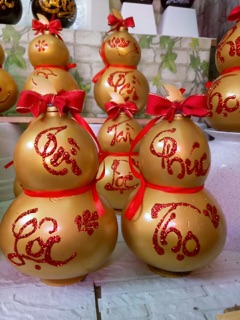 HỒ LÔ THƯ PHÁP