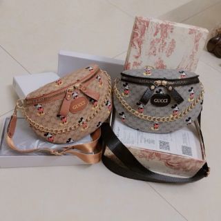 Túi nữ size 22 đeo chéo