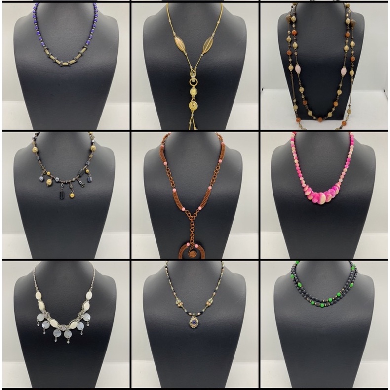 Vòng cổ handmade 05