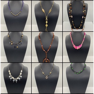 Vòng cổ handmade 05
