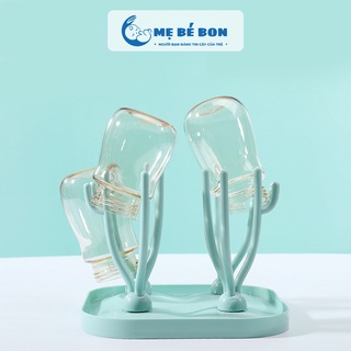 Khay úp bình sữa núm ti cho bé MẸ BÉ BON
