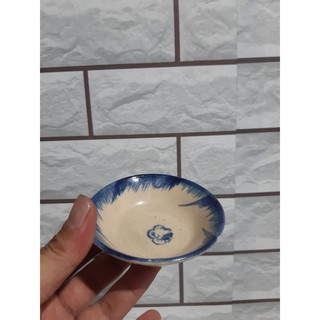 Chén bánh bèo lán mịn 30 cái, bèo cạn