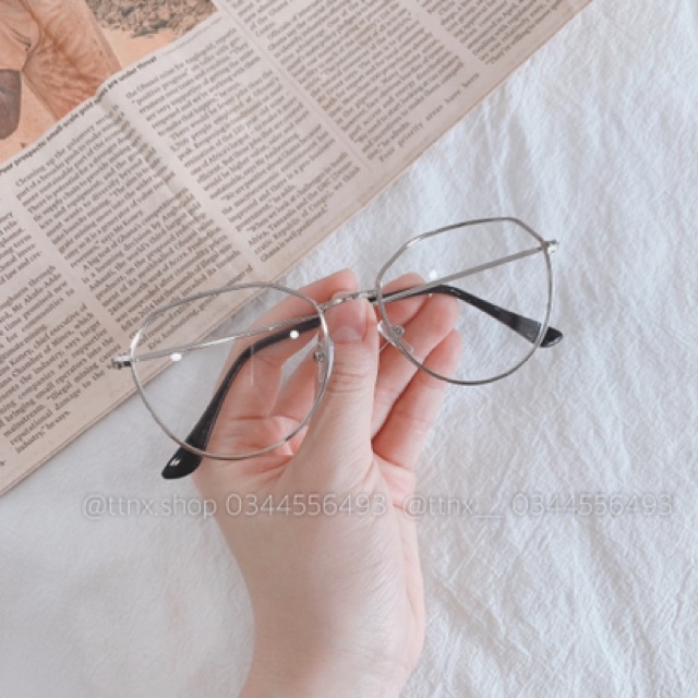 Kính gọng kim loại cao cấp | BigBuy360 - bigbuy360.vn