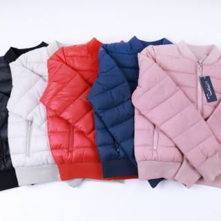 [Ttcc1] 250g Phao bomber siêu đẹp
