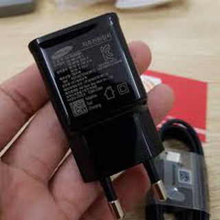 Củ sạc samsung S10 zin theo máy
