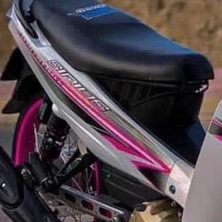 Tem rời sirius phối chỉ