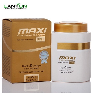 Kem Ủ tóc, hấp dầu phục hồi tóc Maxi 1000ml