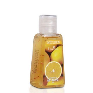 Gel Rửa Tay Khô 3K Lamcosmé Lemongrass 60ml

