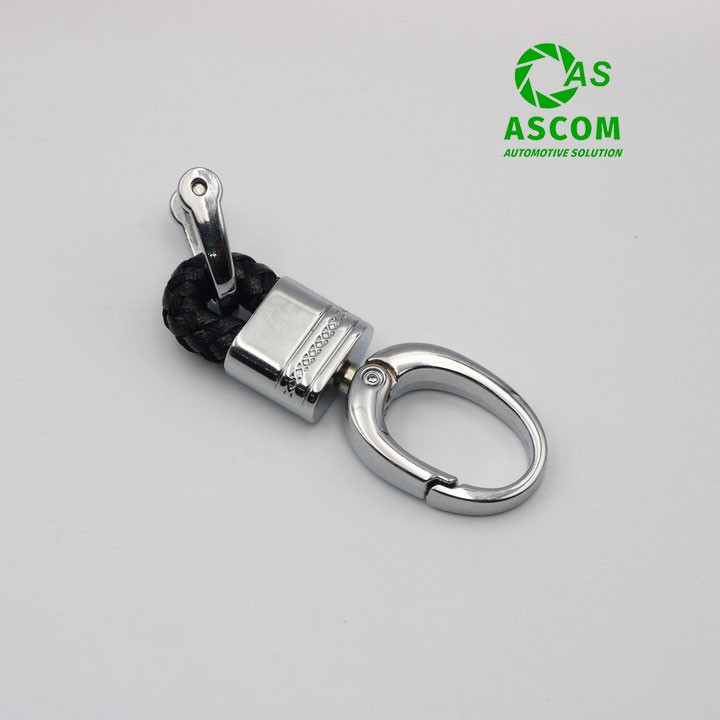 Móc Khóa Móc chìa khoá ô tô, Xe Máy kim loại Bền Chắc, Sản Phẩm Chuyên Dùng Cho Chìa Khóa ô tô Xe máy