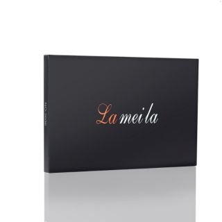 Bảng phấn mắt 35 ô màu Lameila