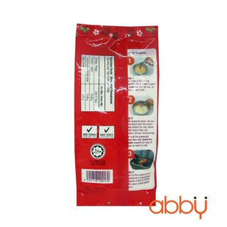 Bột chiên gà KFC Karaage 500g