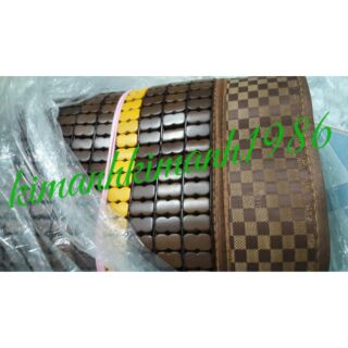 chiếu trúc chiếu tre 1m2 x 1m9 cao cấp có biên