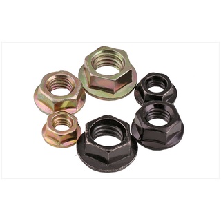 Đai Ốc Lục Giác Chống Trượt M2M3M4M5M6M8M10M12