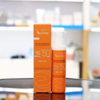 Kem chống nắng aven fluid