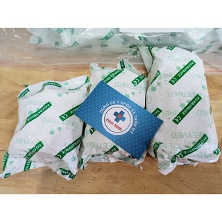 Bột Bó Thạch Cao GreetMed