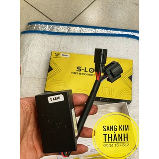 Mạch Bật Tắt Đèn Xe Máy Honda Vario 2018 2019 2020 2021