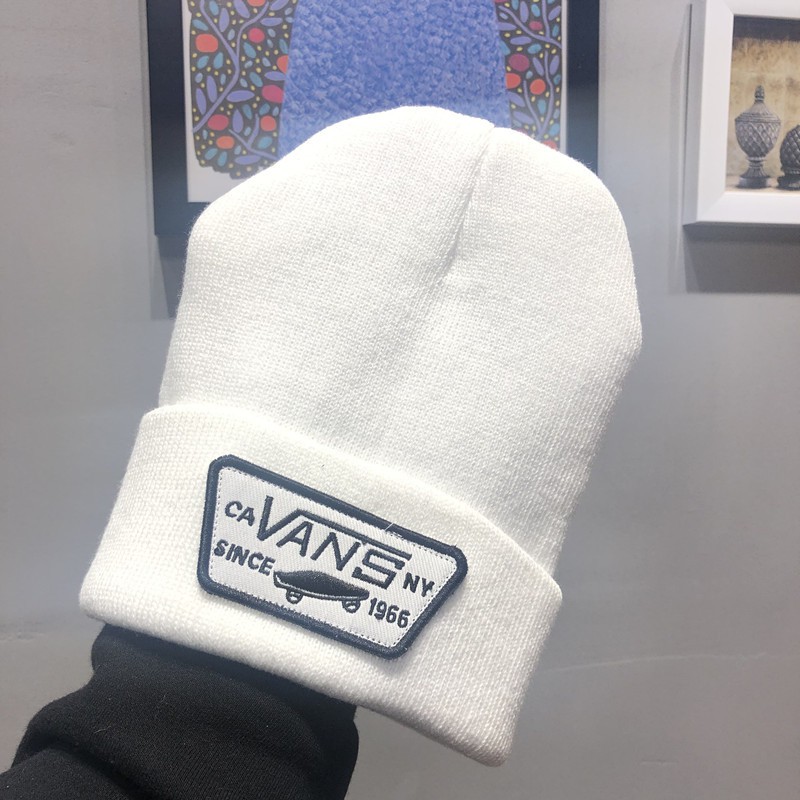 NÓN LEN VANS CAO CẤP - OWL STORE