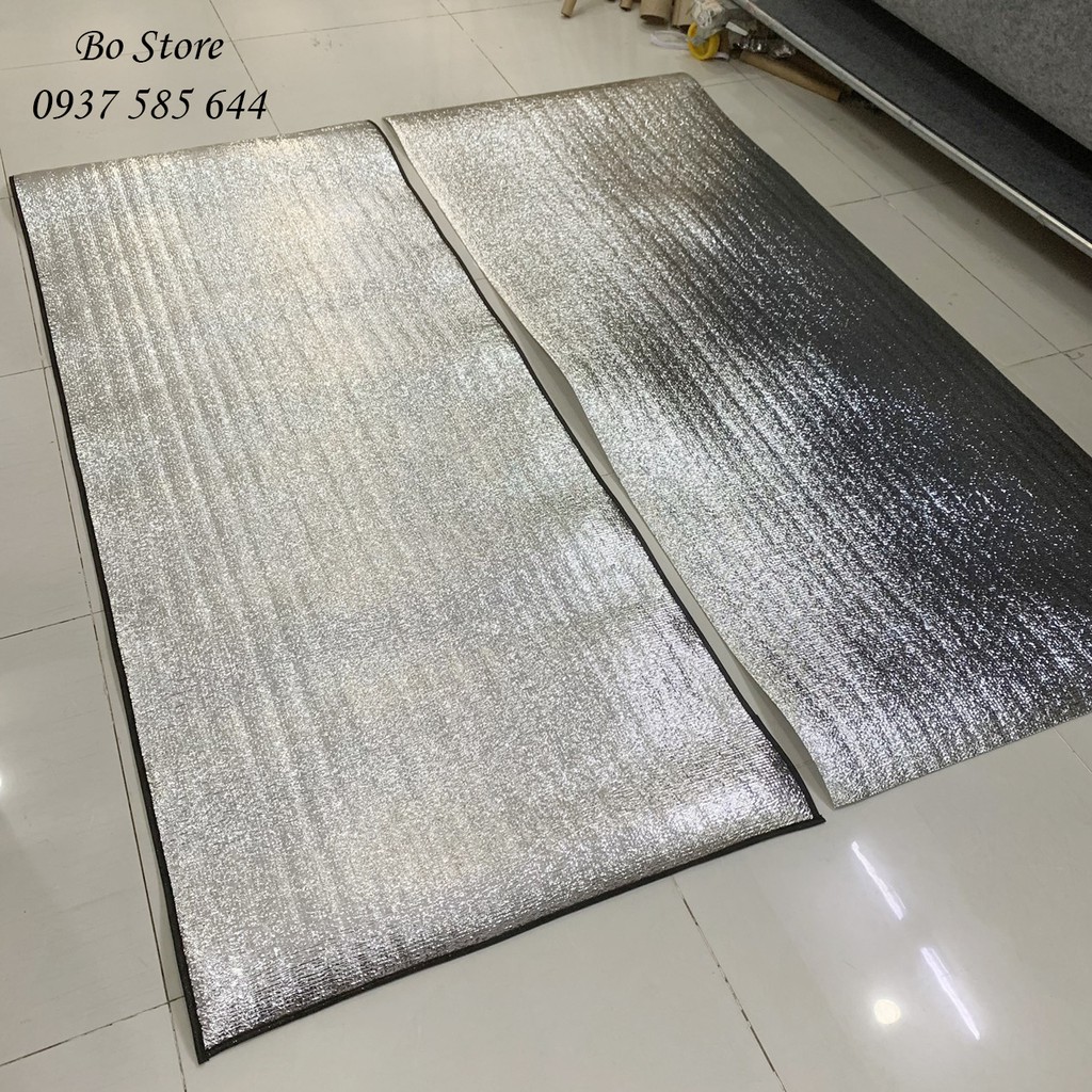 Chiếu ngủ trưa văn phòng - chiếu cá nhân đa năng