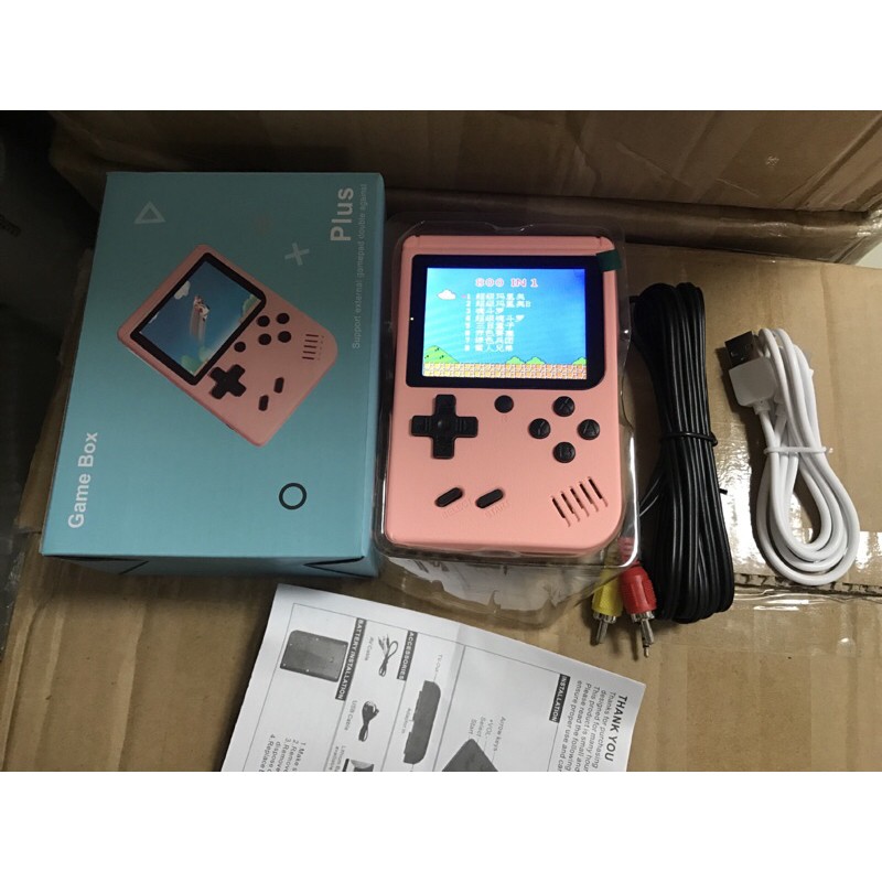 [ KÈM TAY CẦM ] Máy chơi game SUP loại cao cấp 800 trò | BigBuy360 - bigbuy360.vn