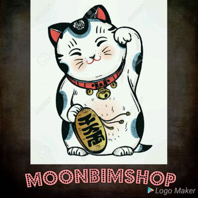 Nhà của Moon