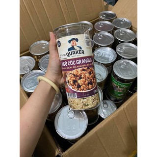 [Sẵn] Bột ngũ cốc navan 7 vị 800g